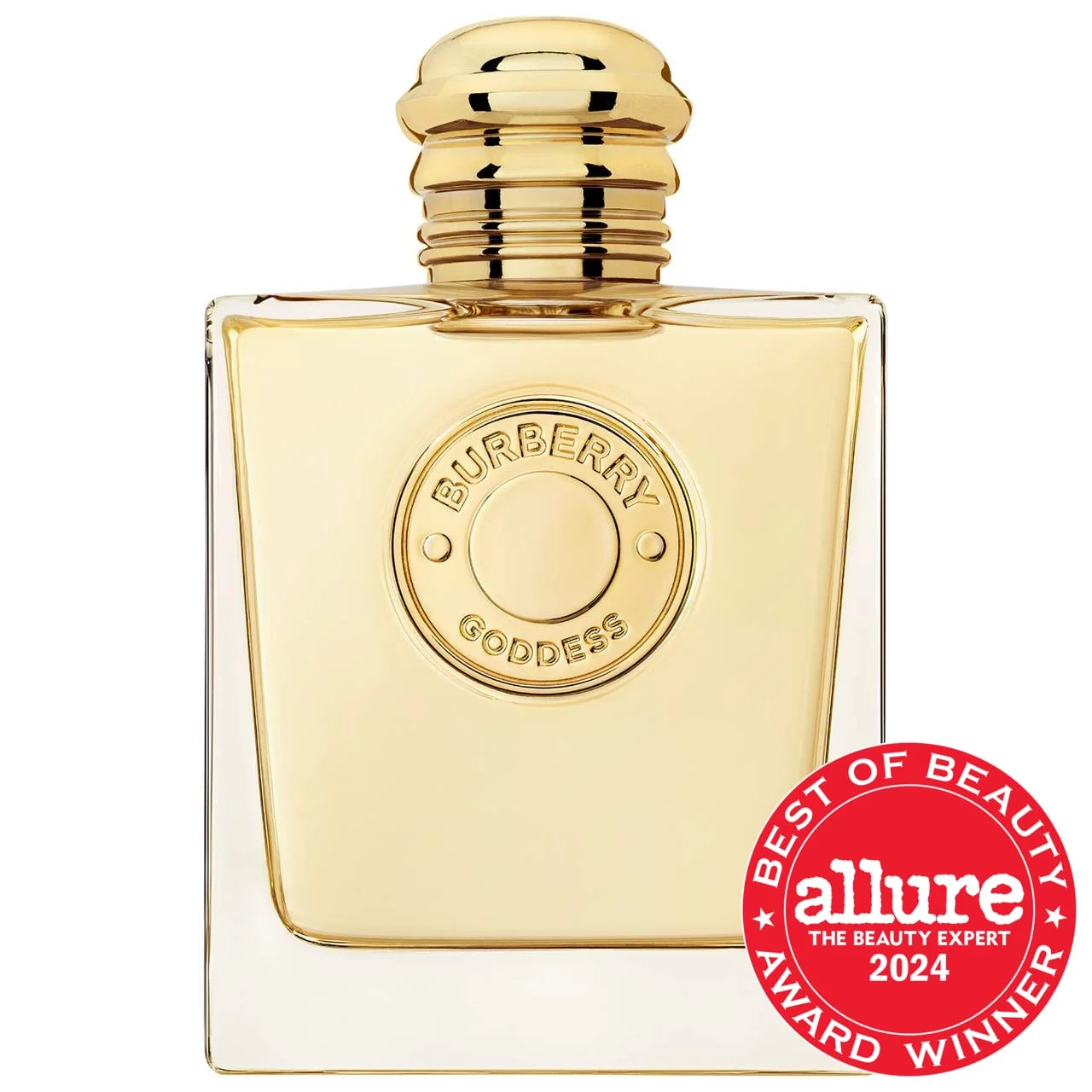 Burberry Goddess Eau de Parfum with Vanilla & Lavender - 1