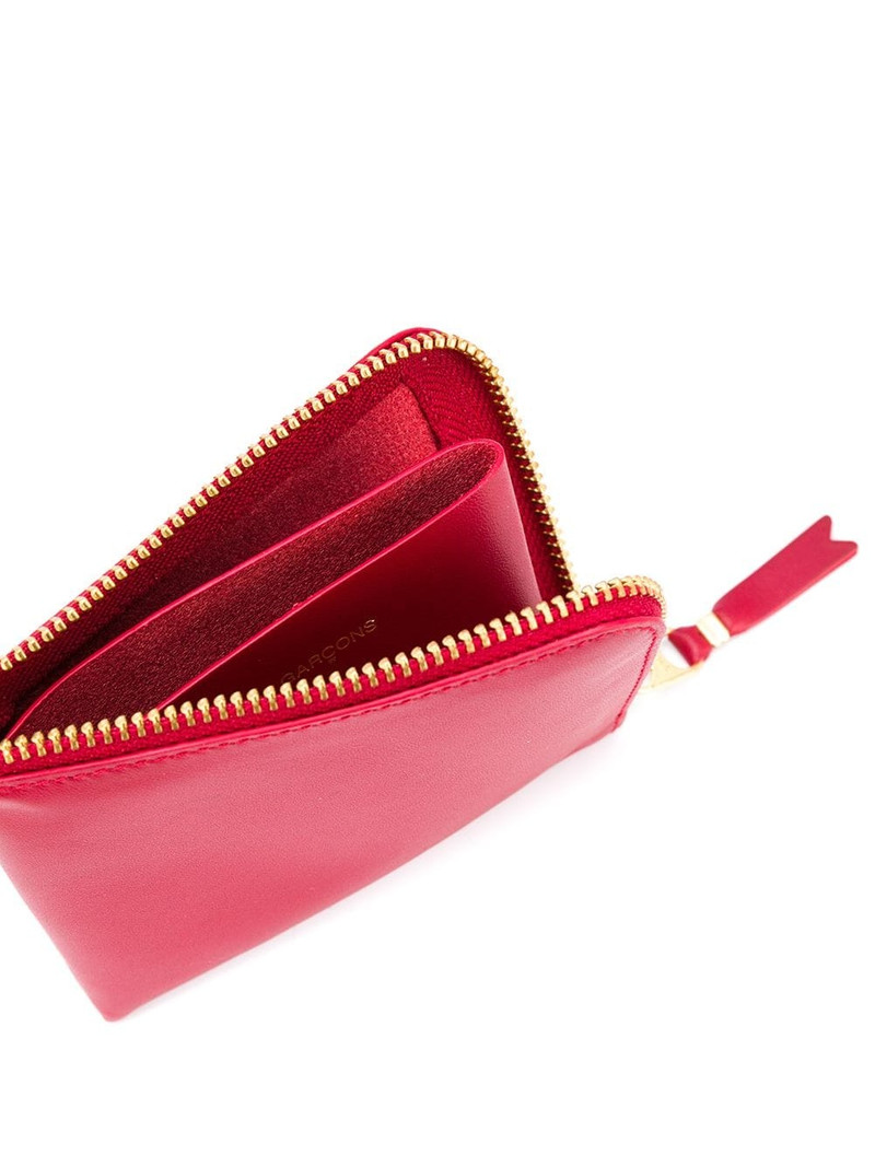 small zip-around wallet 3