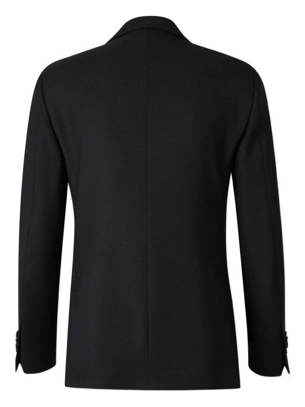 Single-breasted jacket - 3