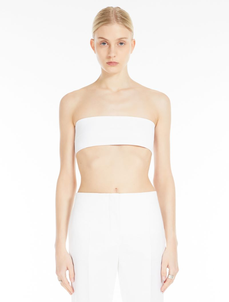 Bandeau bra - RUNWAY - 2