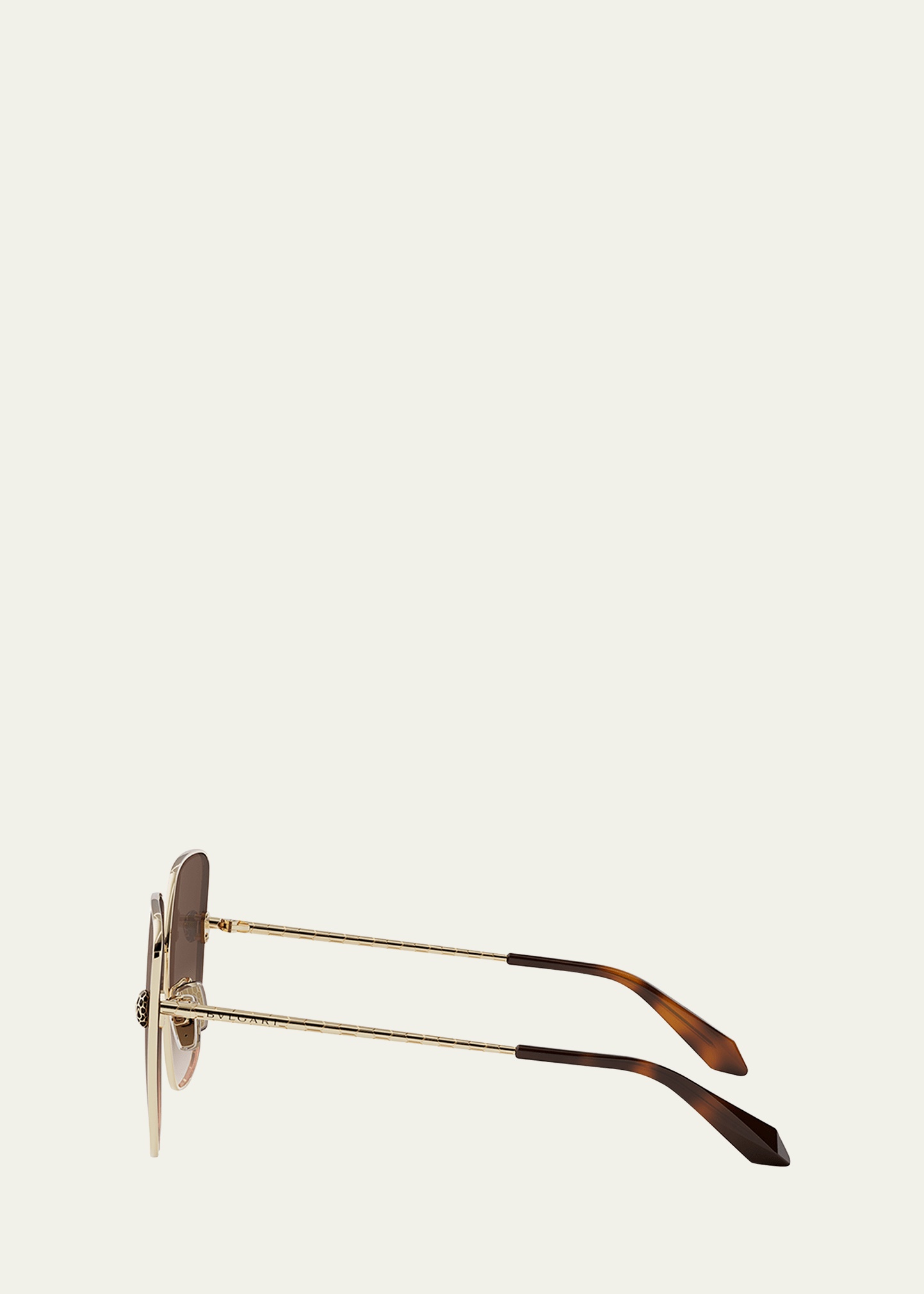 Serpenti Butterfly Sunglasses - 3