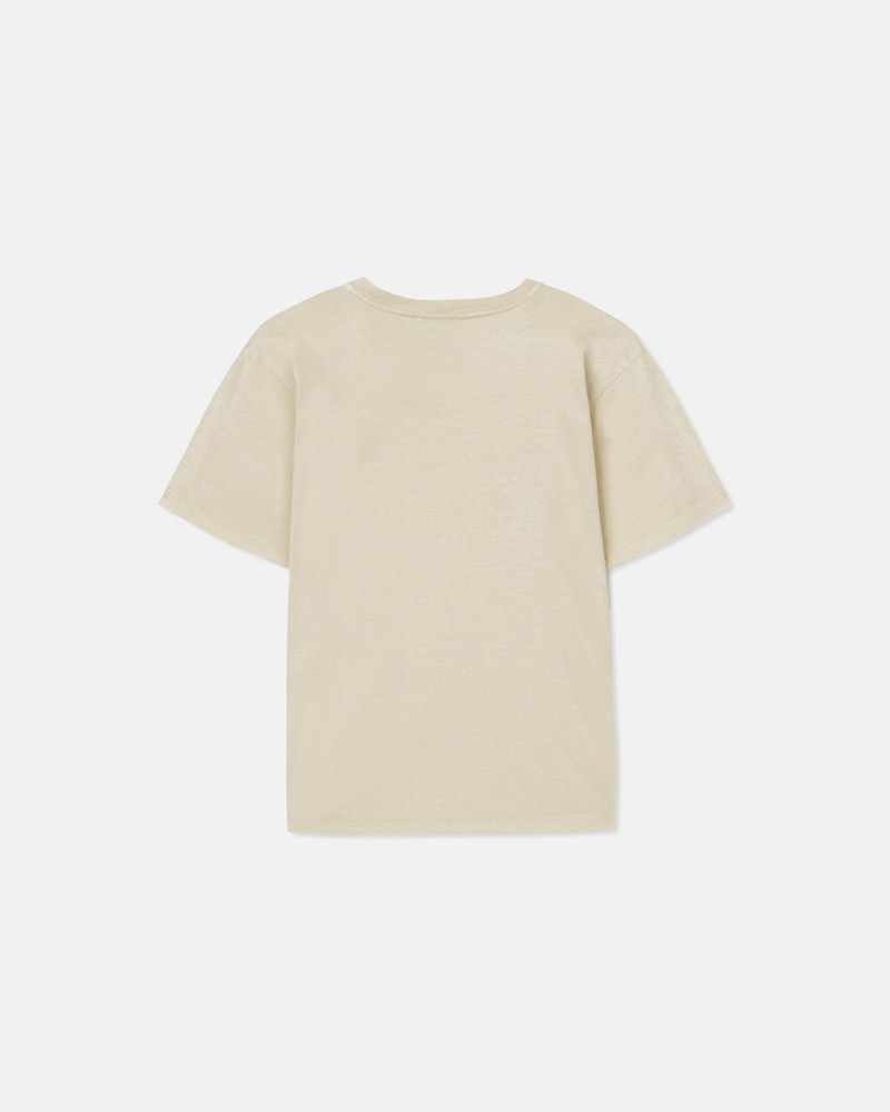 Nanushka Organically Grown Cotton T-Shirt outlook