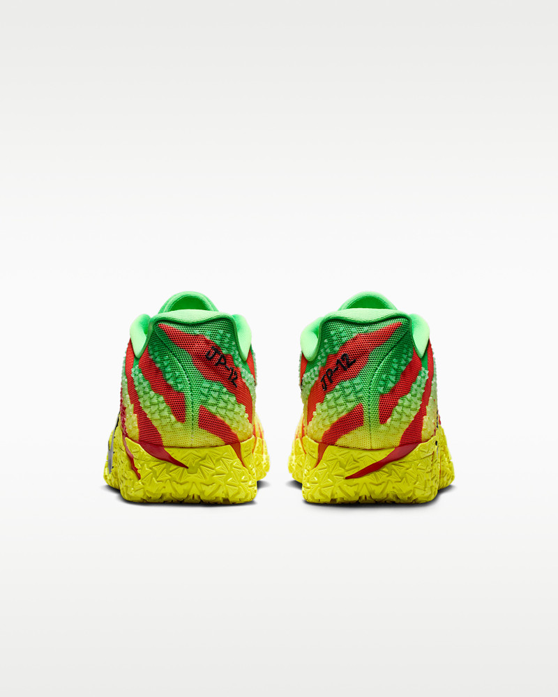 Ja 3 "Explorer" Basketball Shoes 6