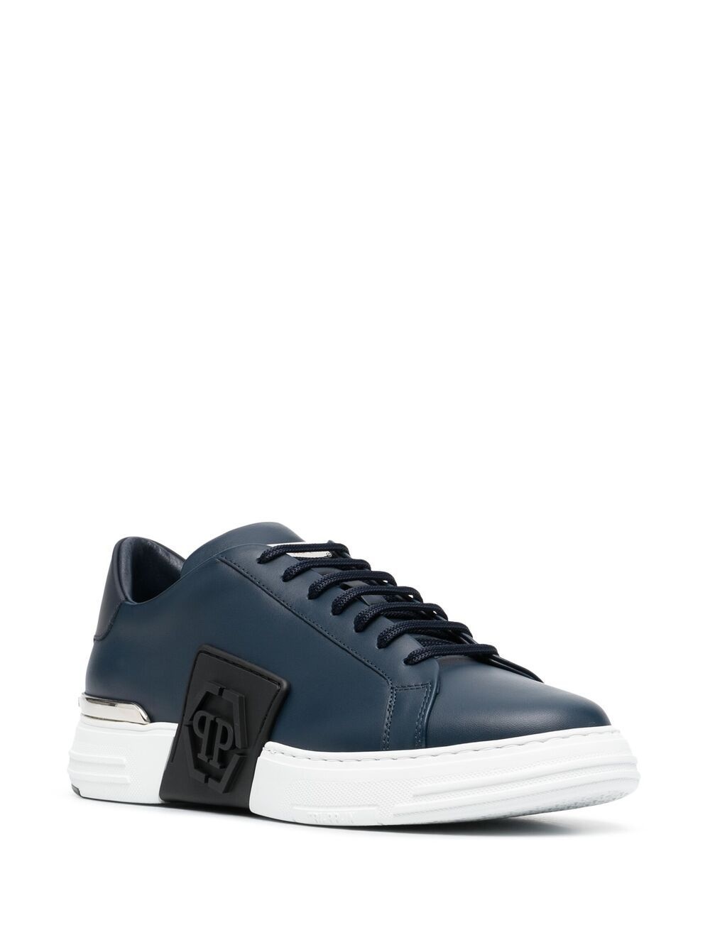 Phantom Kick$ low-top sneakers - 2