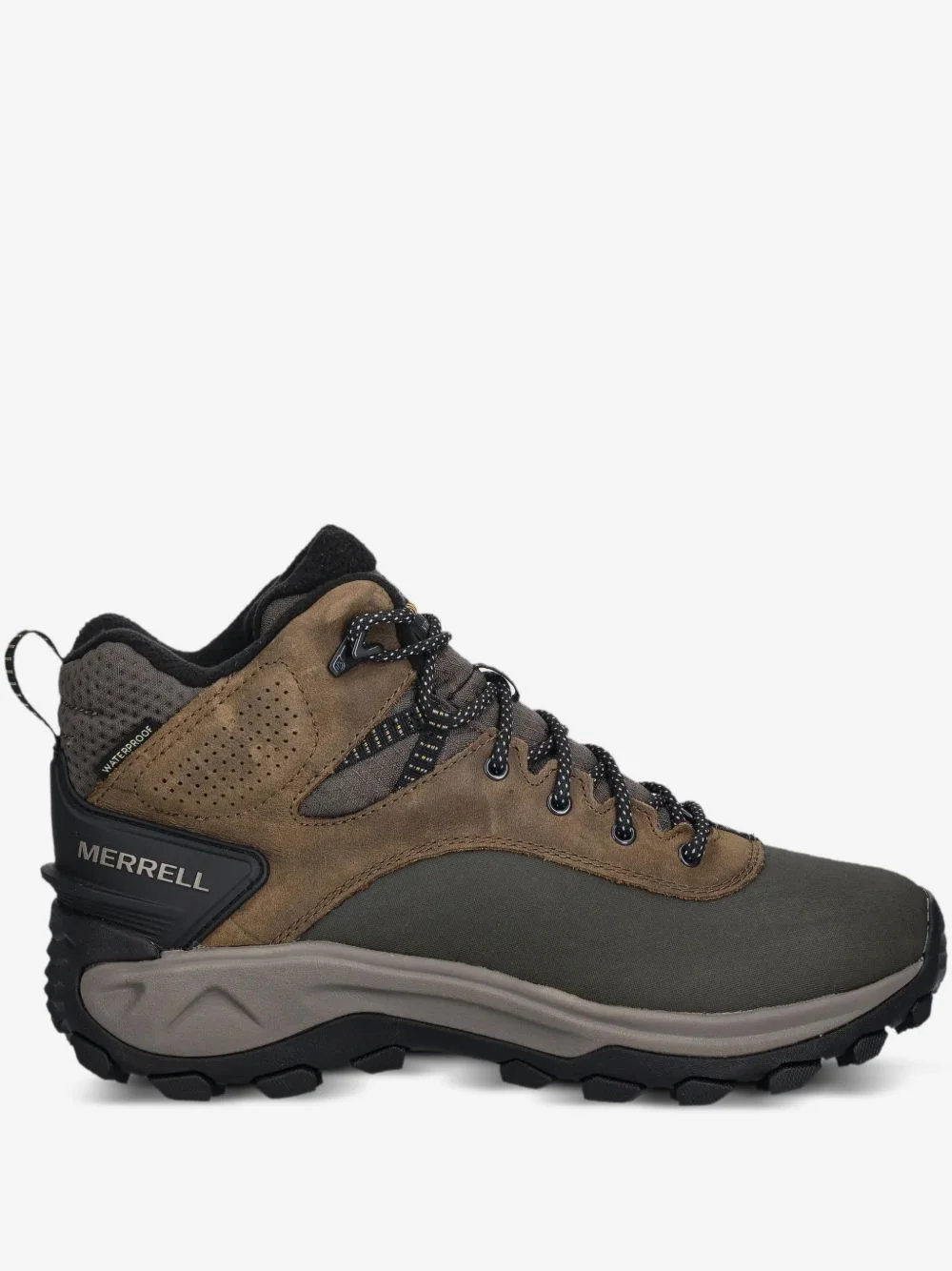Thermo Kiruna 2 waterproof boots - 1