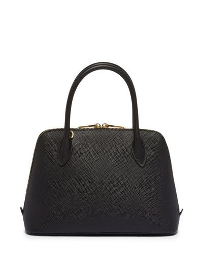 Prada Promenade leather bag outlook