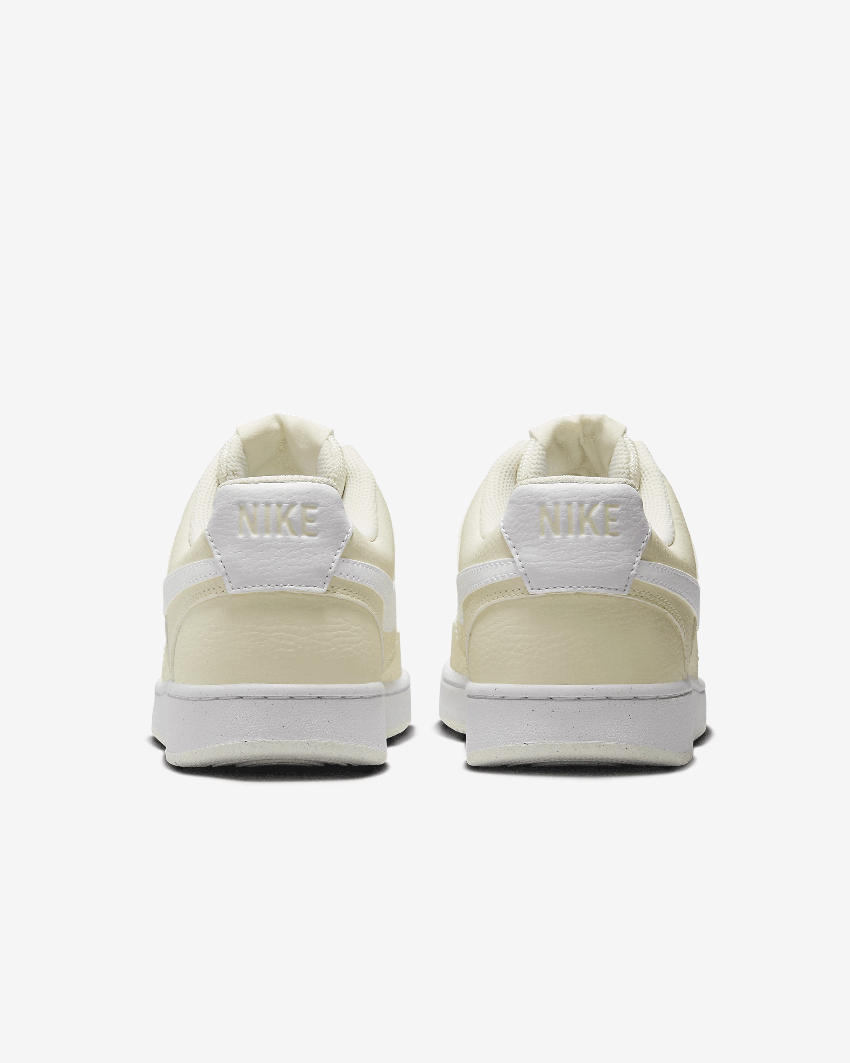 Nike Court Vision Low Next Nature Women's Shoes - 7