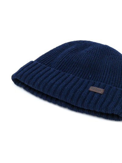 Barbour Carlton beanie outlook