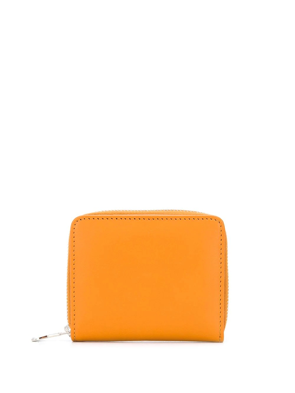 Ami de Coeur zipped wallet - 2