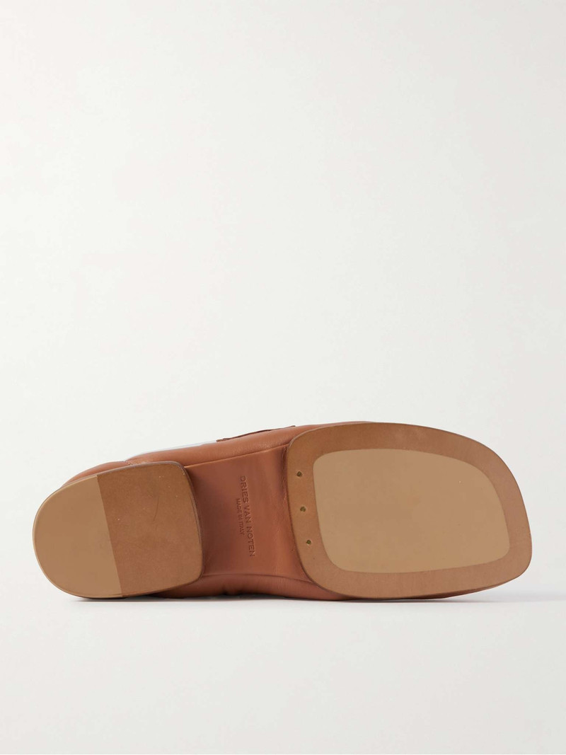 Leather Loafers 3