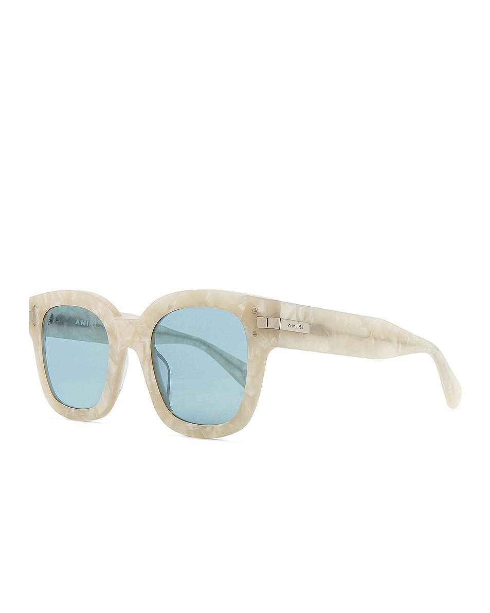 Classic Logo Sunglasses - 2