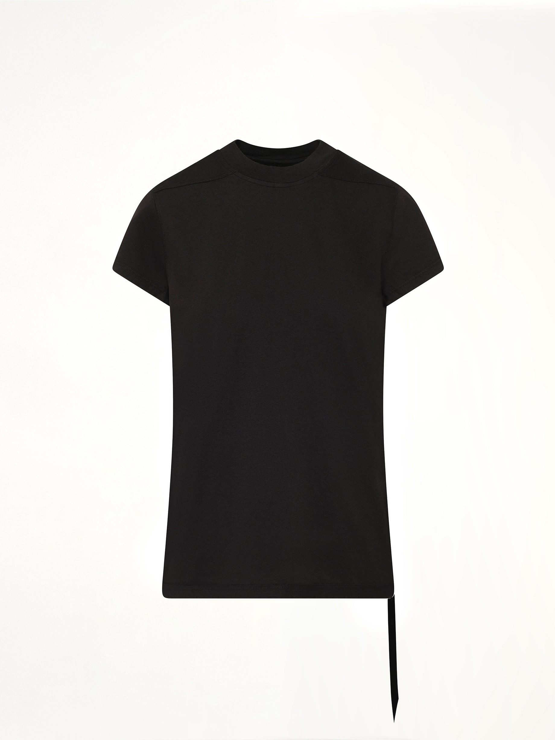 Small Level T-Shirt in Black - 2