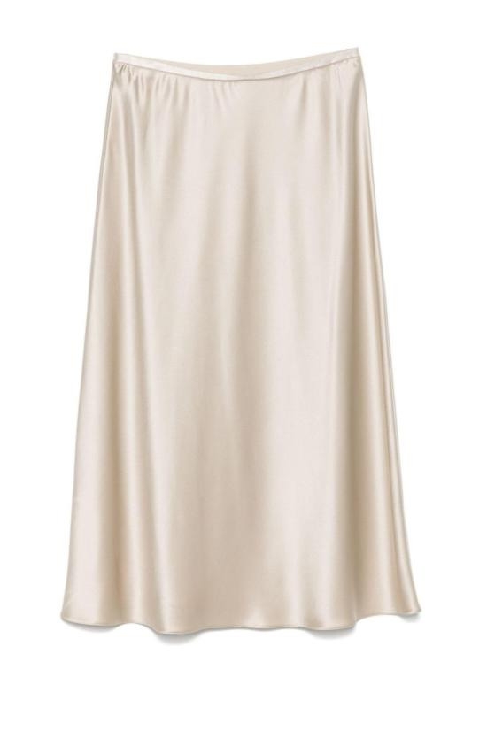 LONG SKIRT - 1