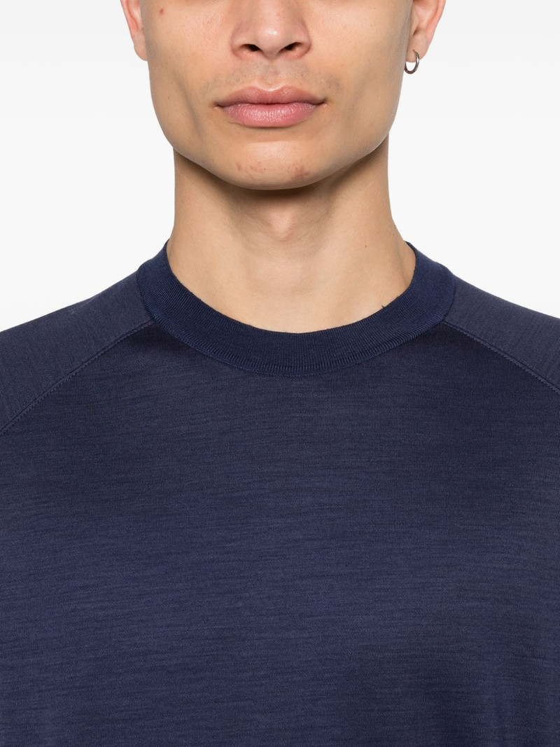 short-sleeve T-shirt 5