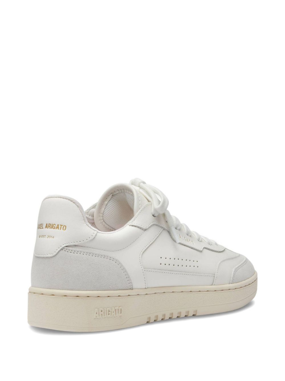 Dice T-Toe perforated sneakers - 3