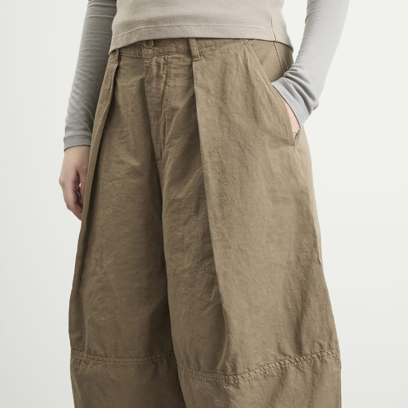 YMC Salba Shorts 5