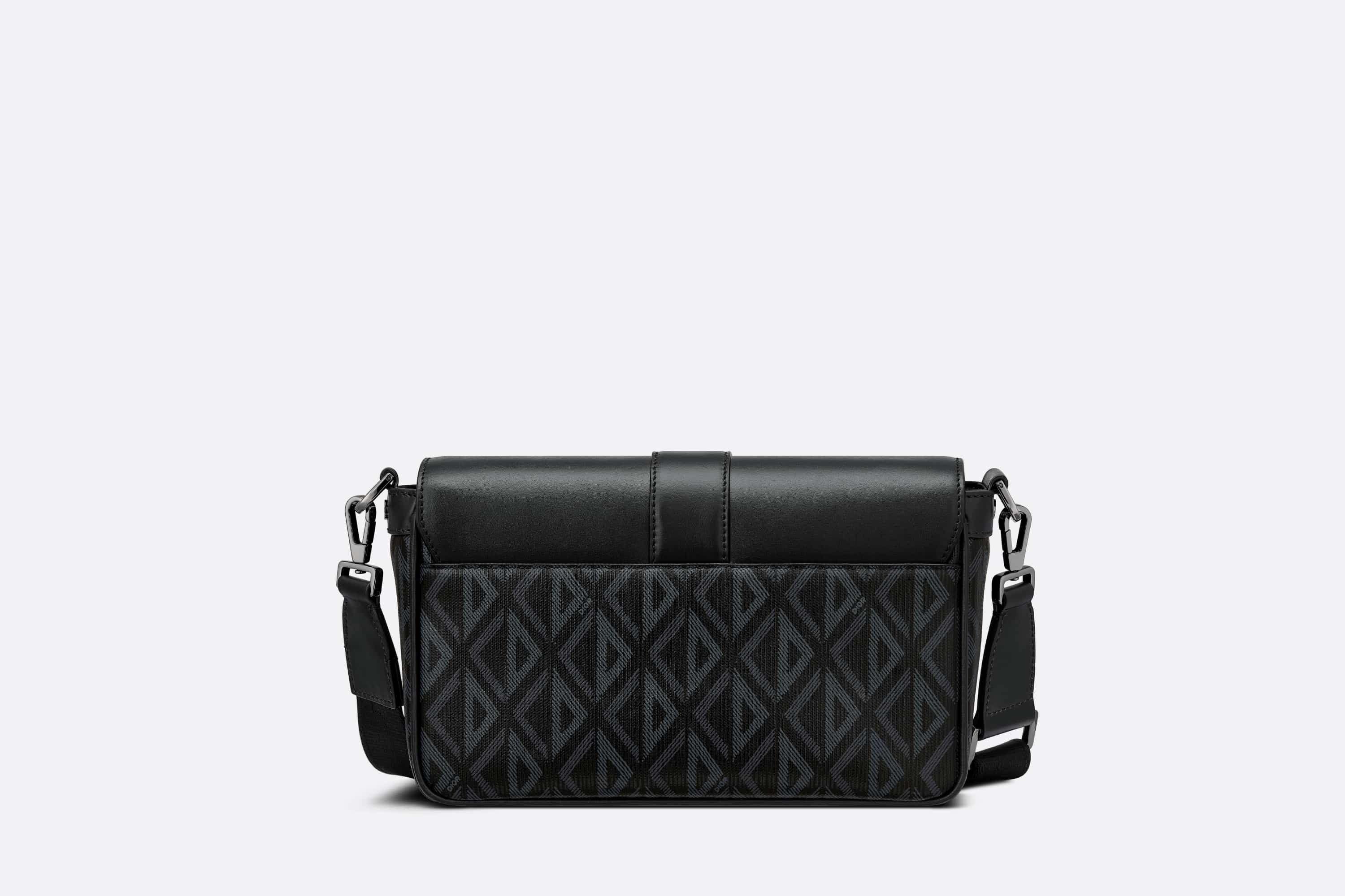 Dior Hit The Road Bag with Strap - 5