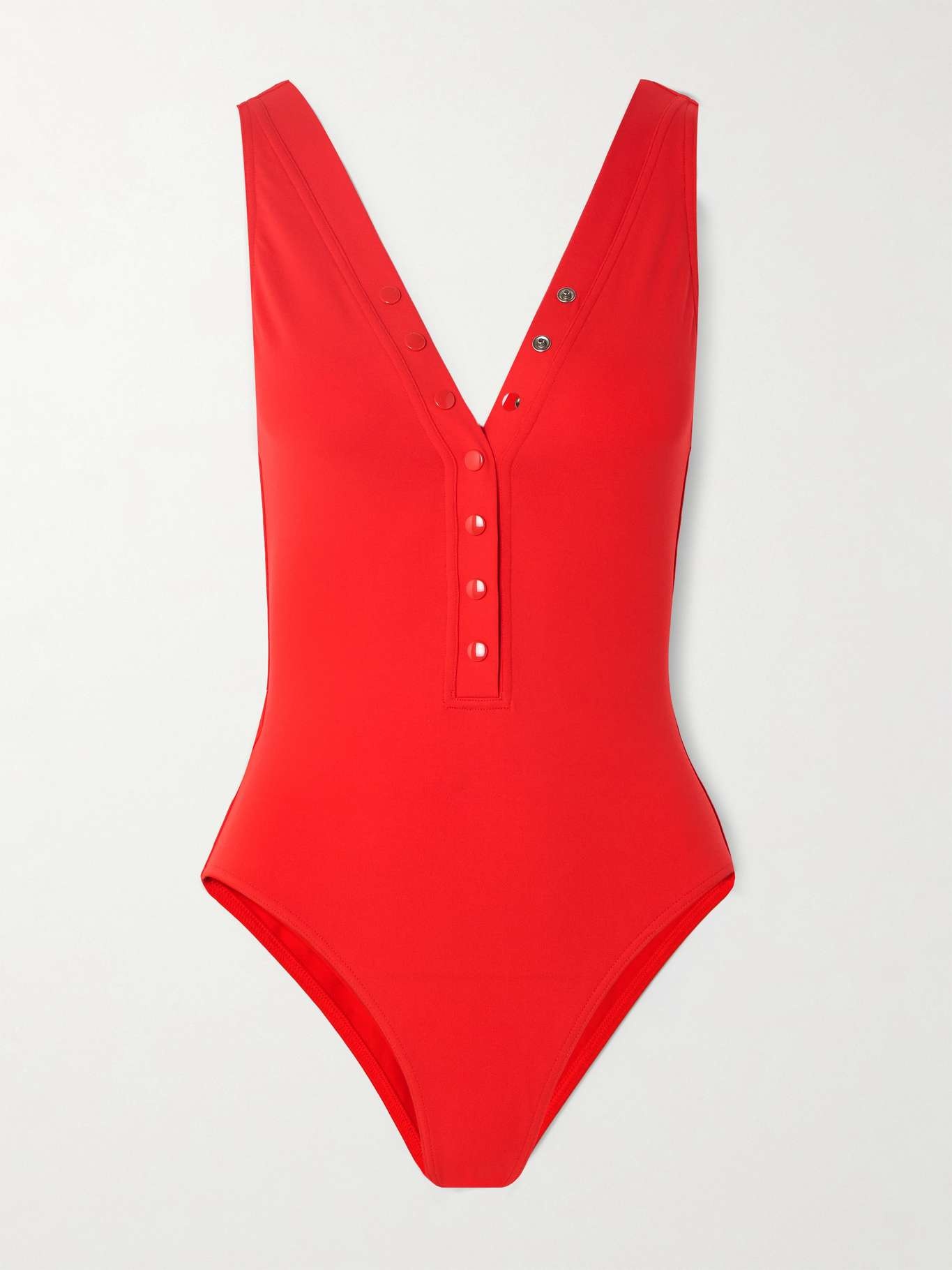 Les Essentiels Icone swimsuit - 1