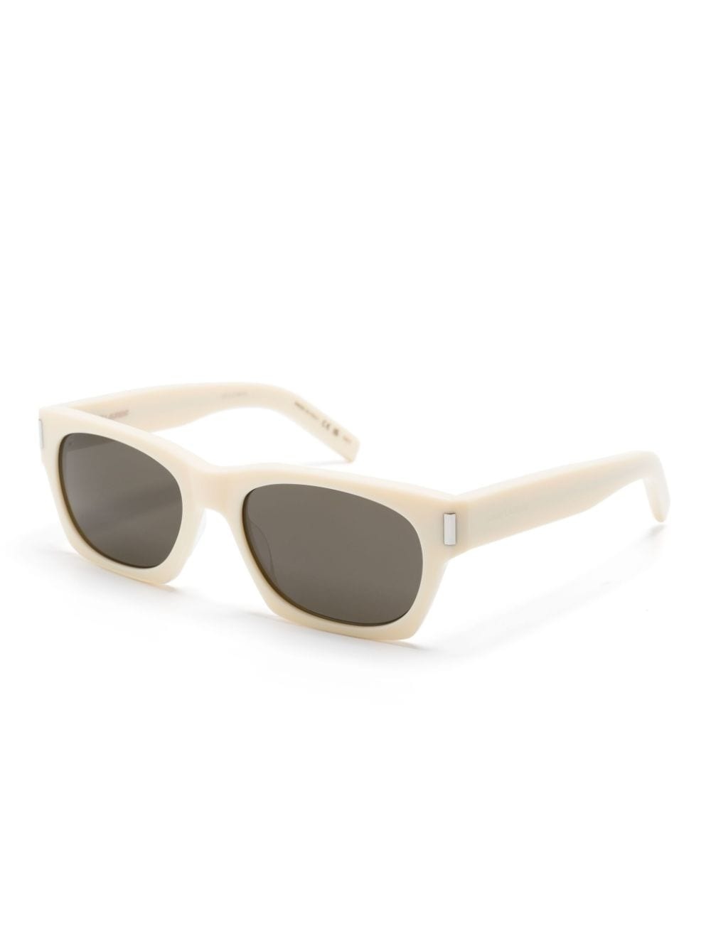 wayfarer-frame sunglasses - 2