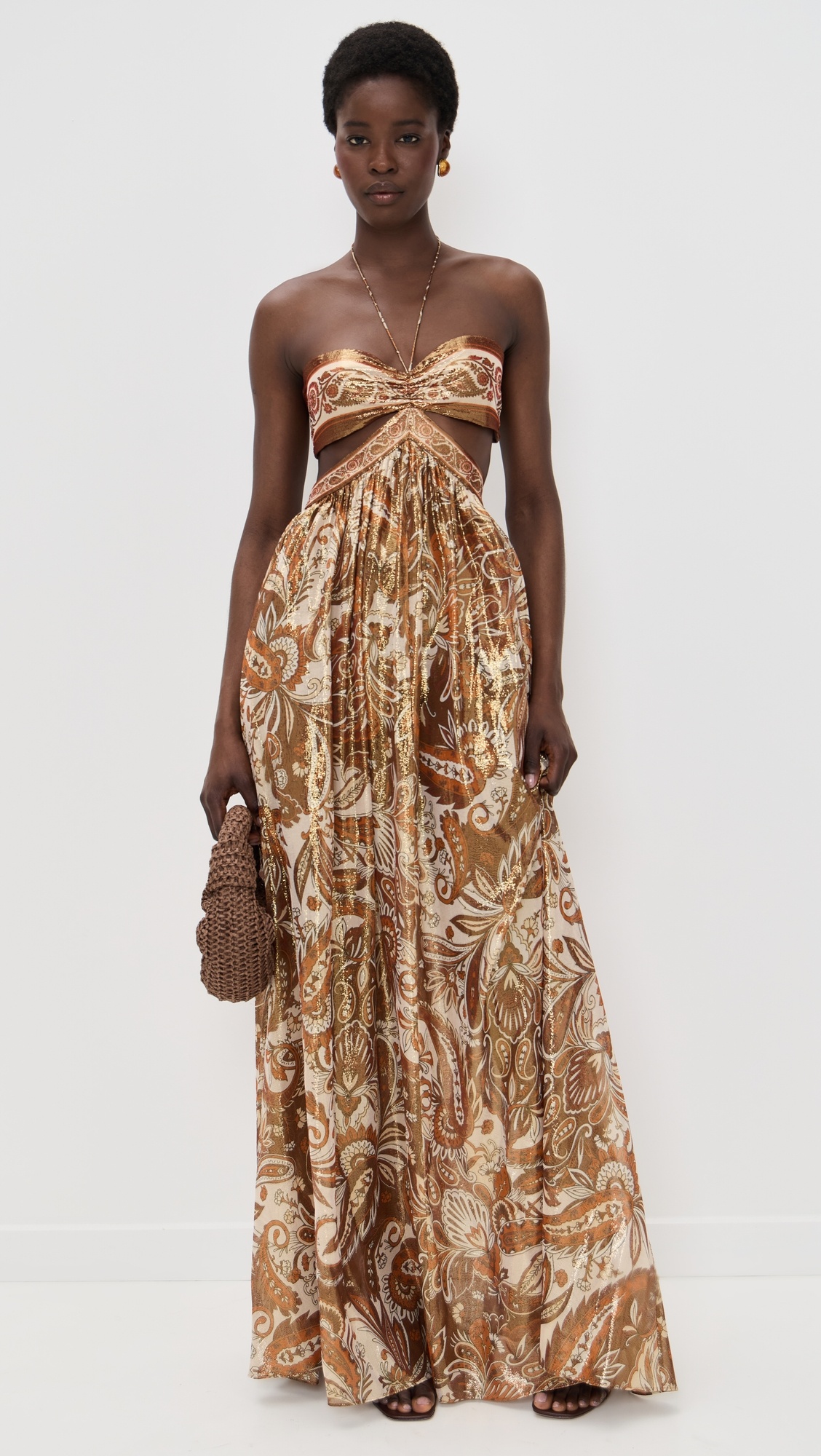 Kimmy Dress - 6