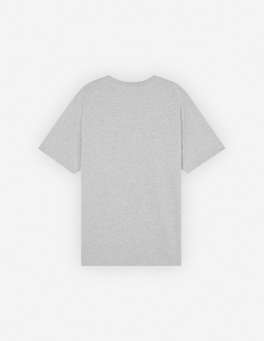 MAISON KITSUNE HANDWRITING COMFORT TEE-SHIRT - 5