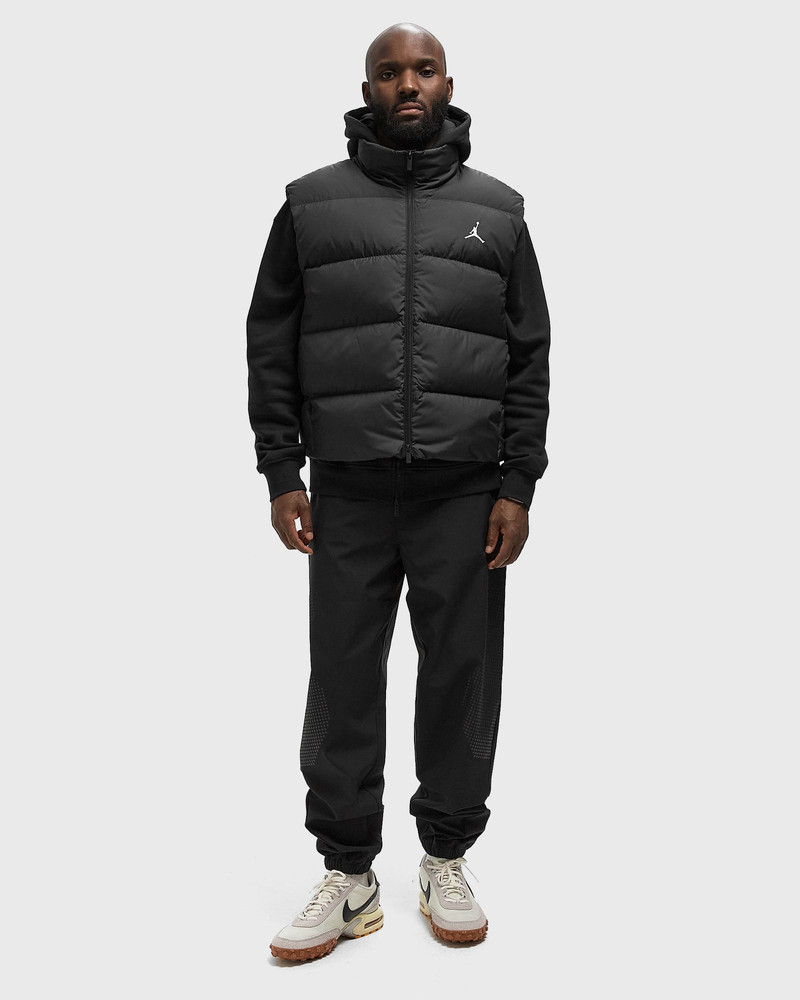 Jordan FLT DOWN VEST SOLID outlook