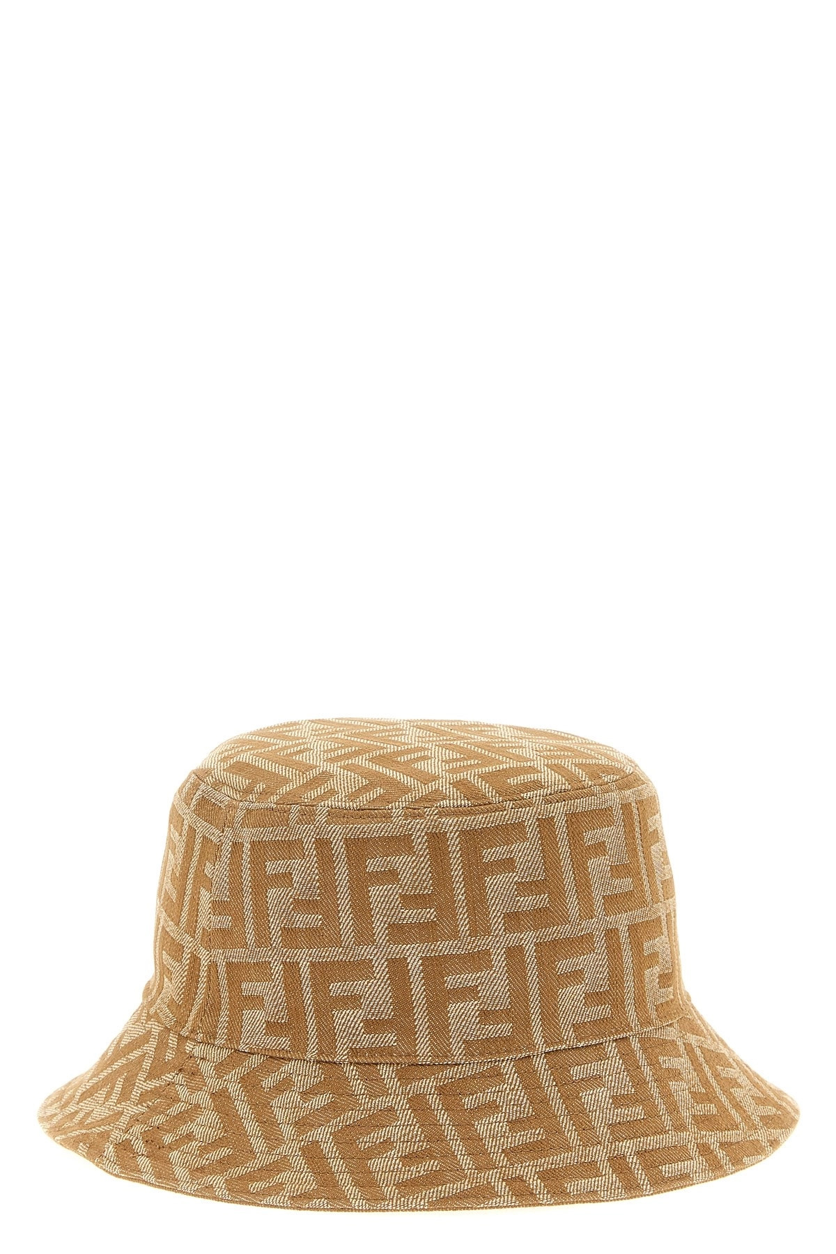Reversible bucket hat - 2