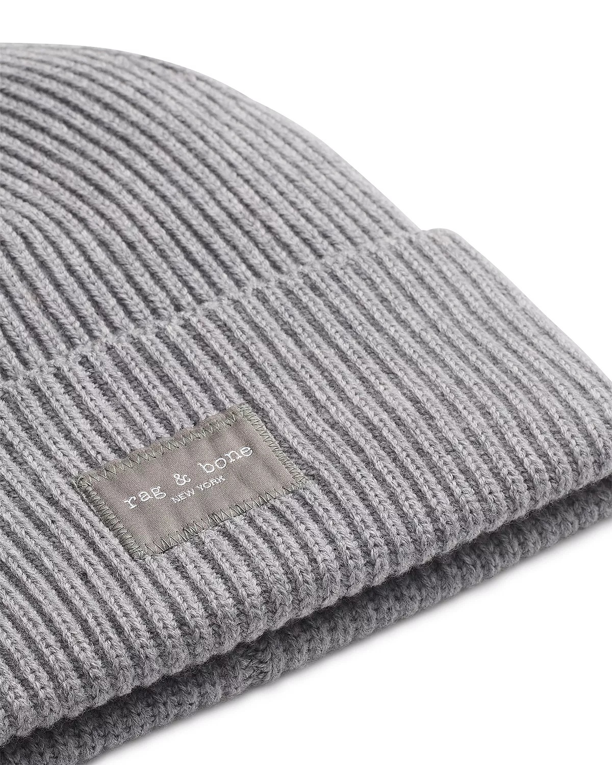 Blake Beanie Hat - 2