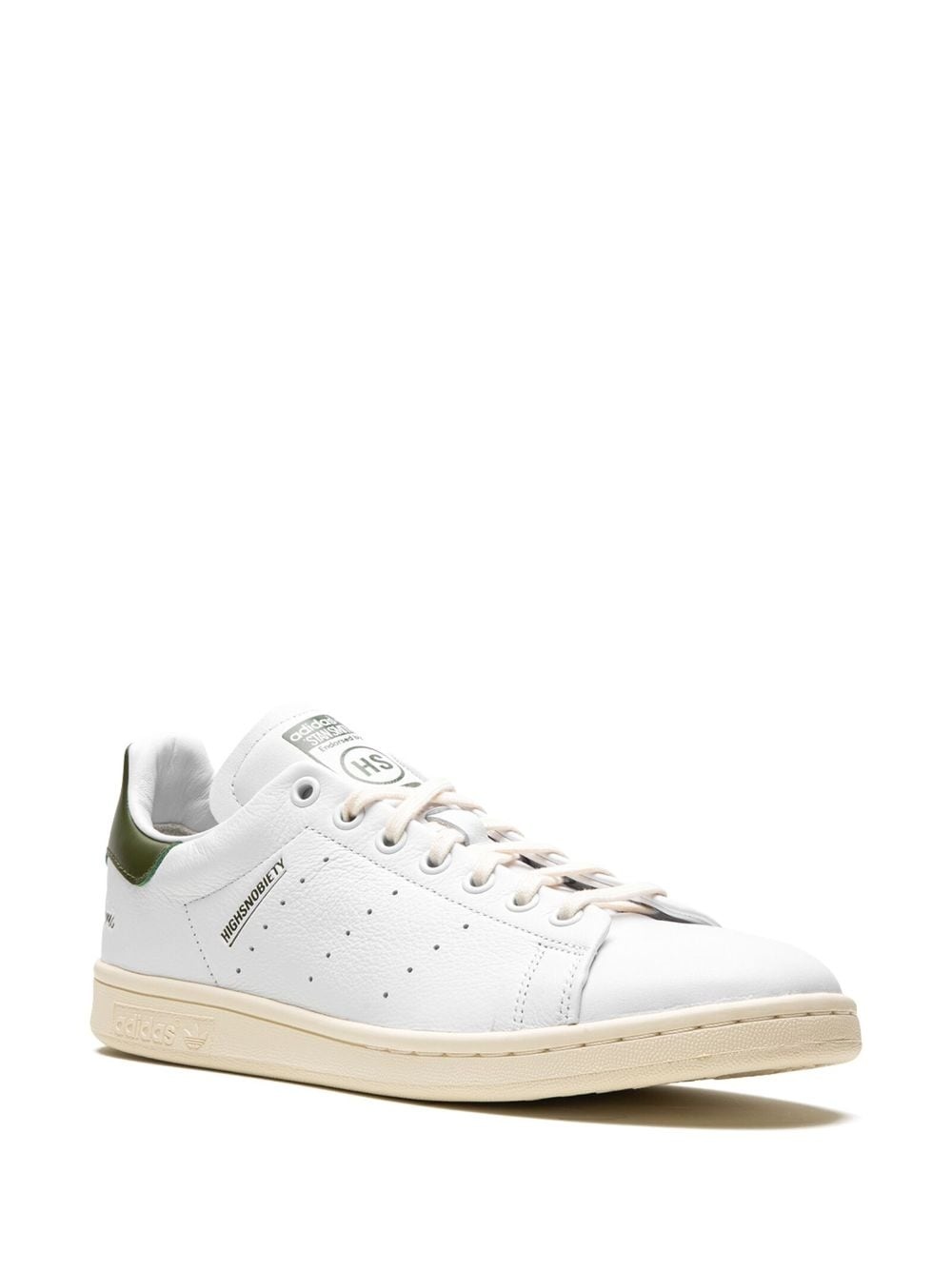 Stan Smith "Highsnobiety - Not In Paris" sneakers - 2