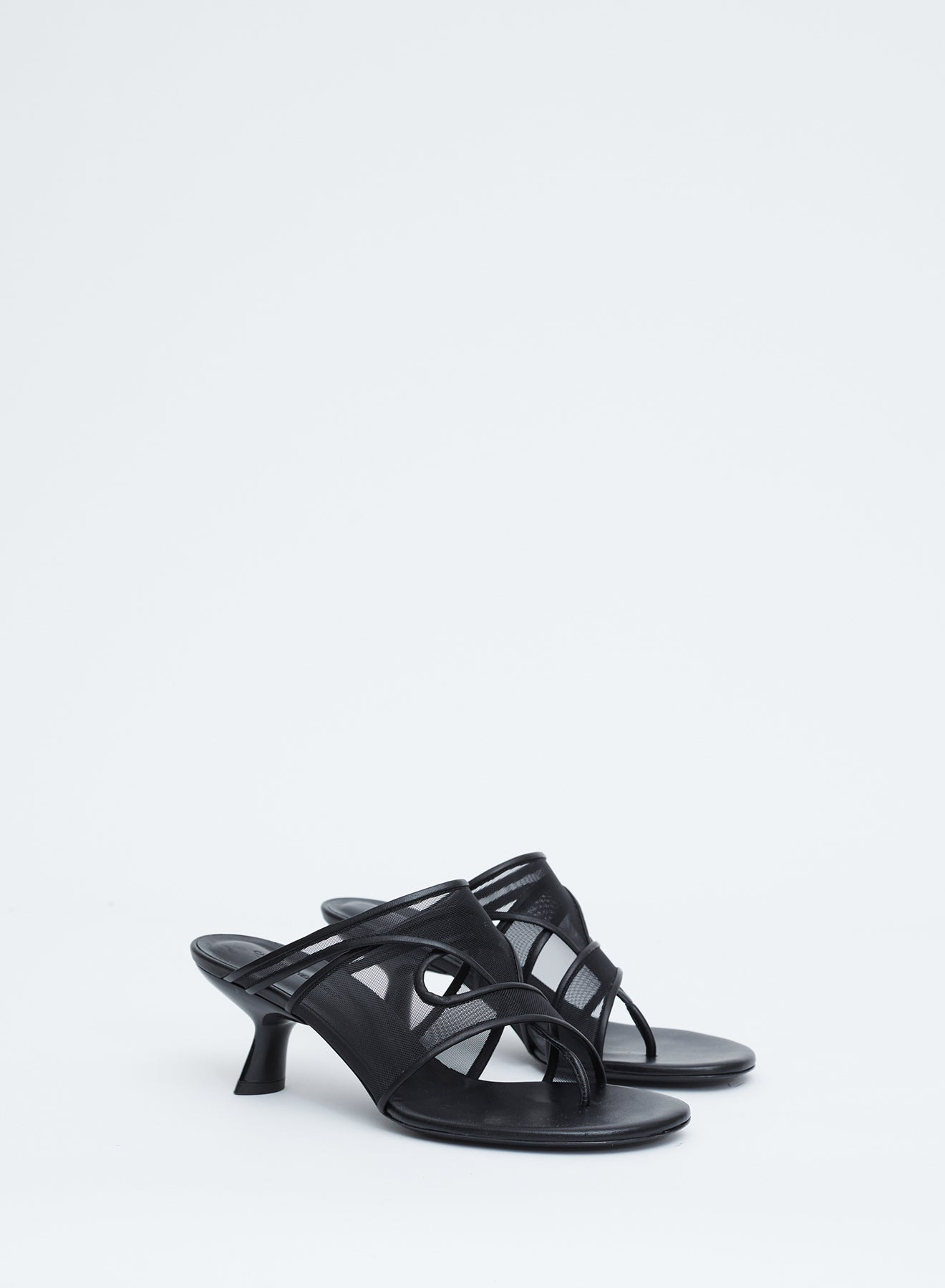 Ringer Mesh Micro Mule - 2