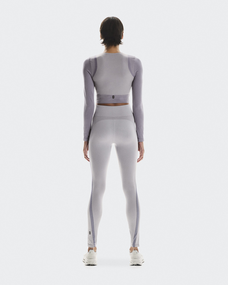 On Studio Knit Tights outlook