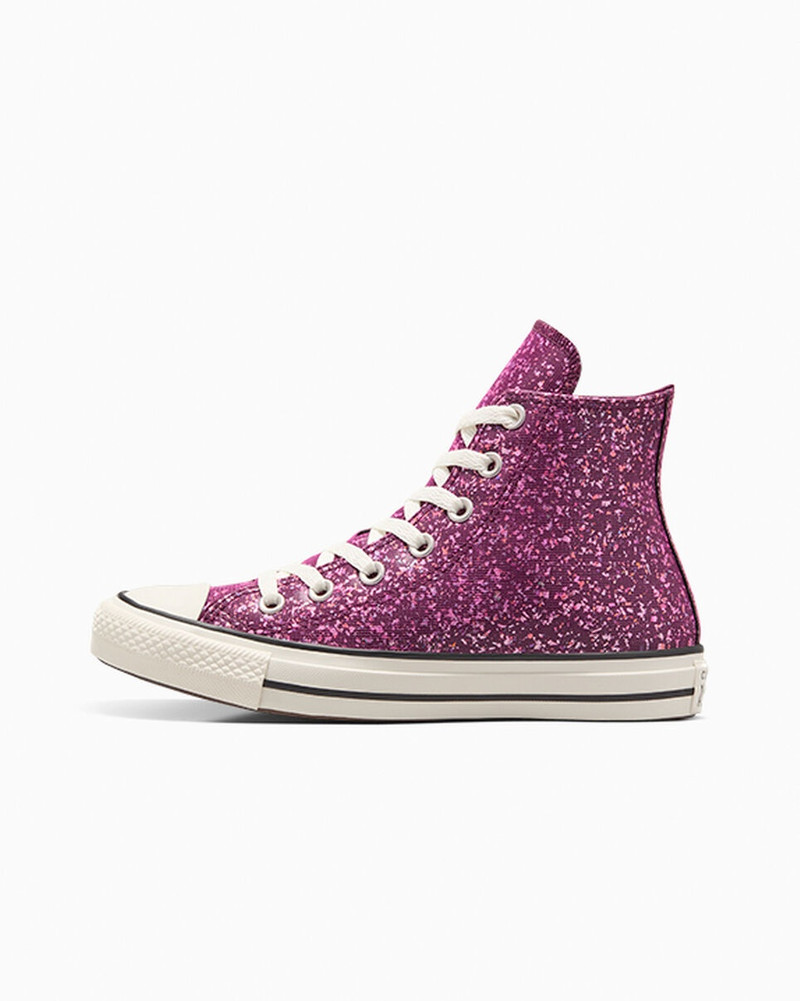 Chuck Taylor All Star Glitter - 1
