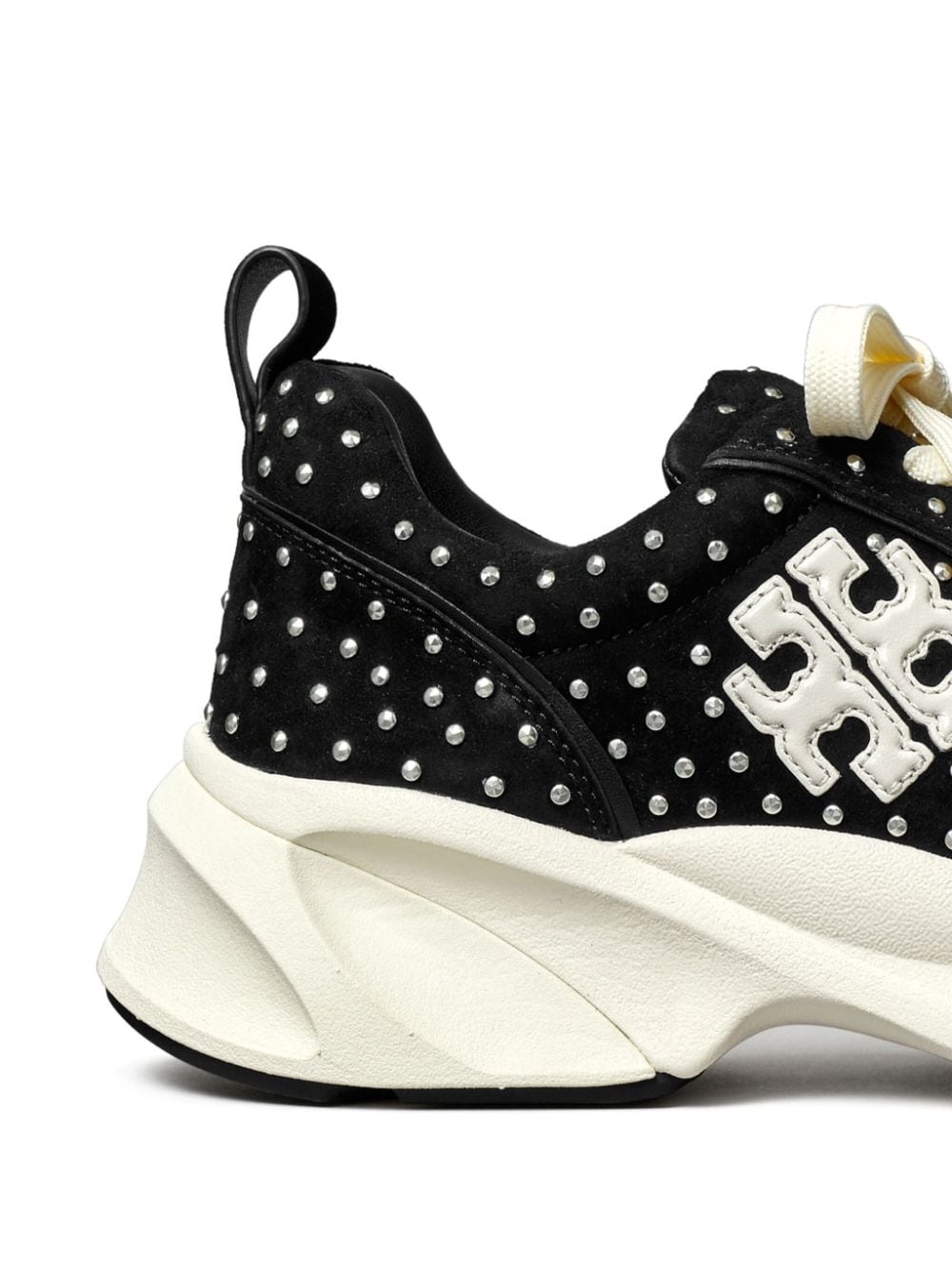 Tory Burch - Tory Burch Sneakers Black - 3