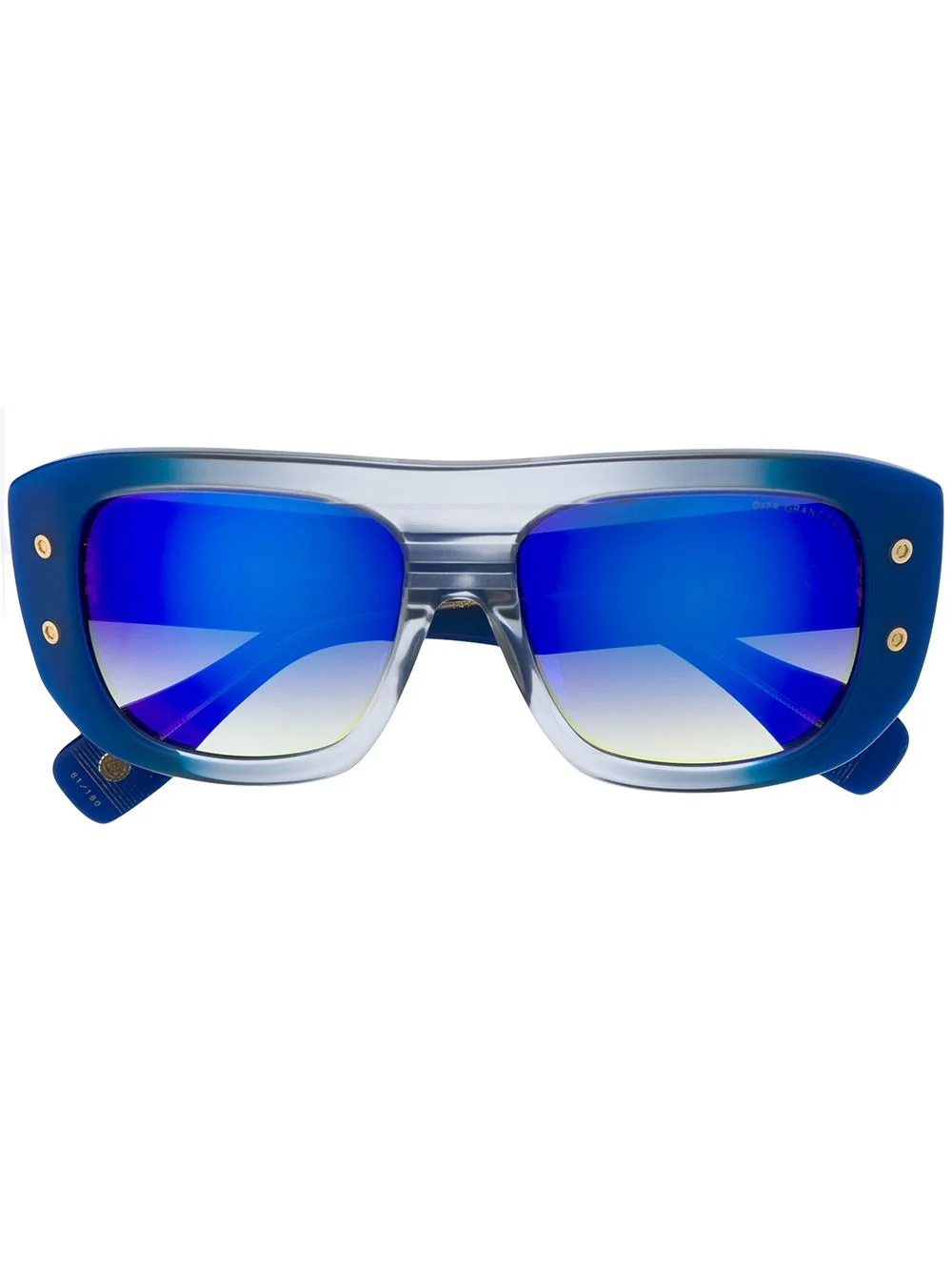 Grand Cru unisex sunglasses - 1