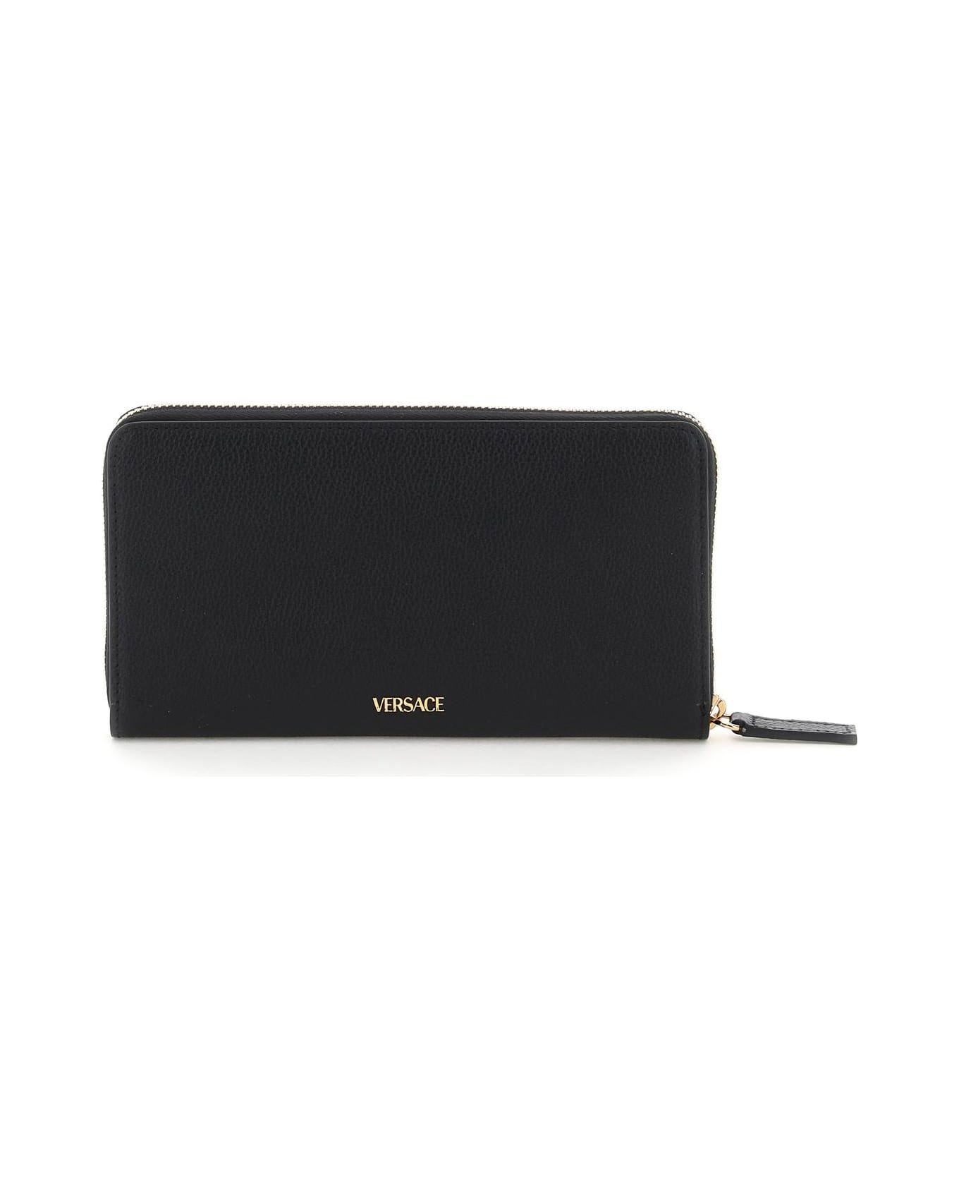 La Medusa Wallet - 3