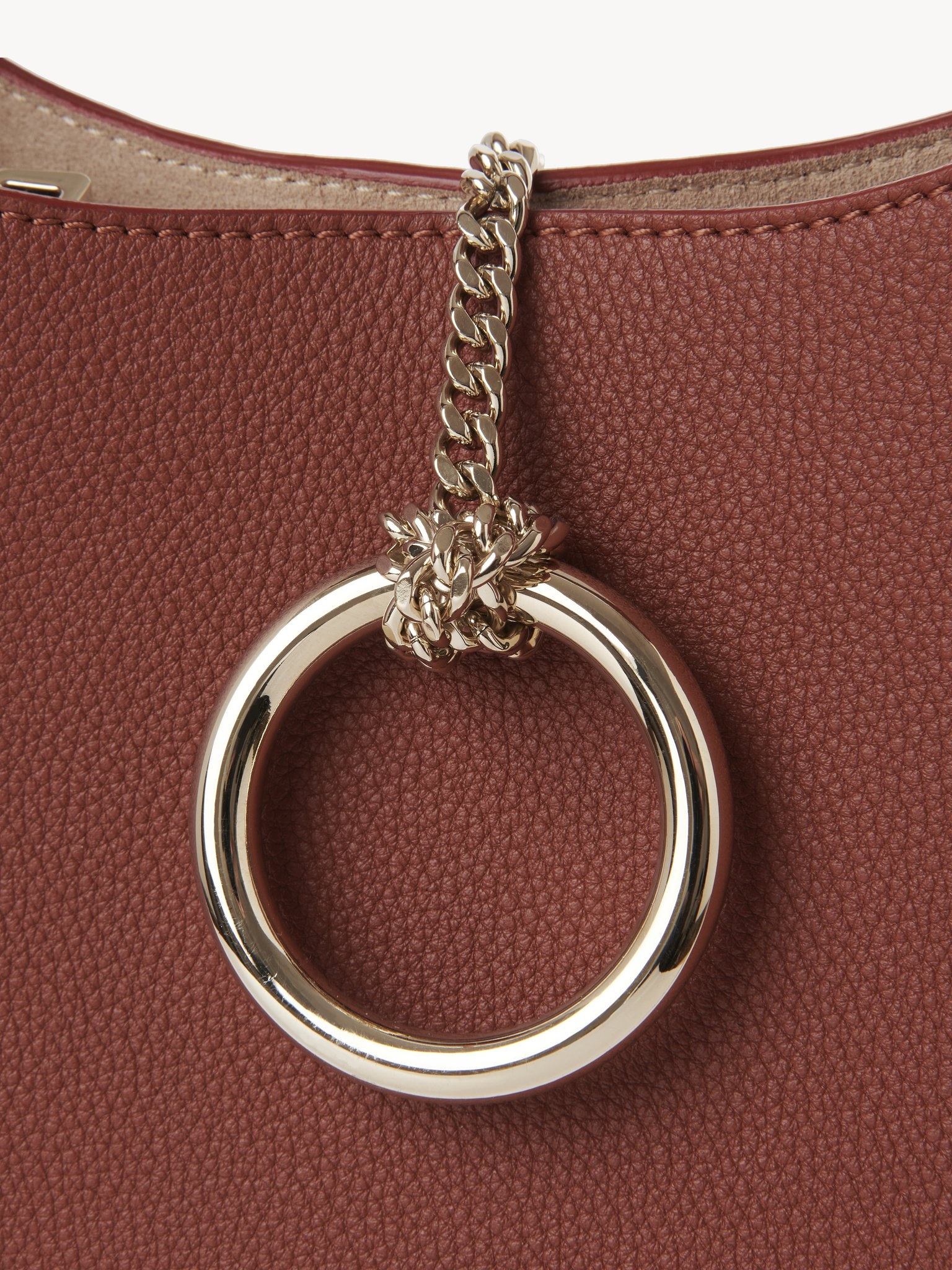 ARLÈNE SMALL HOBO BAG - 3