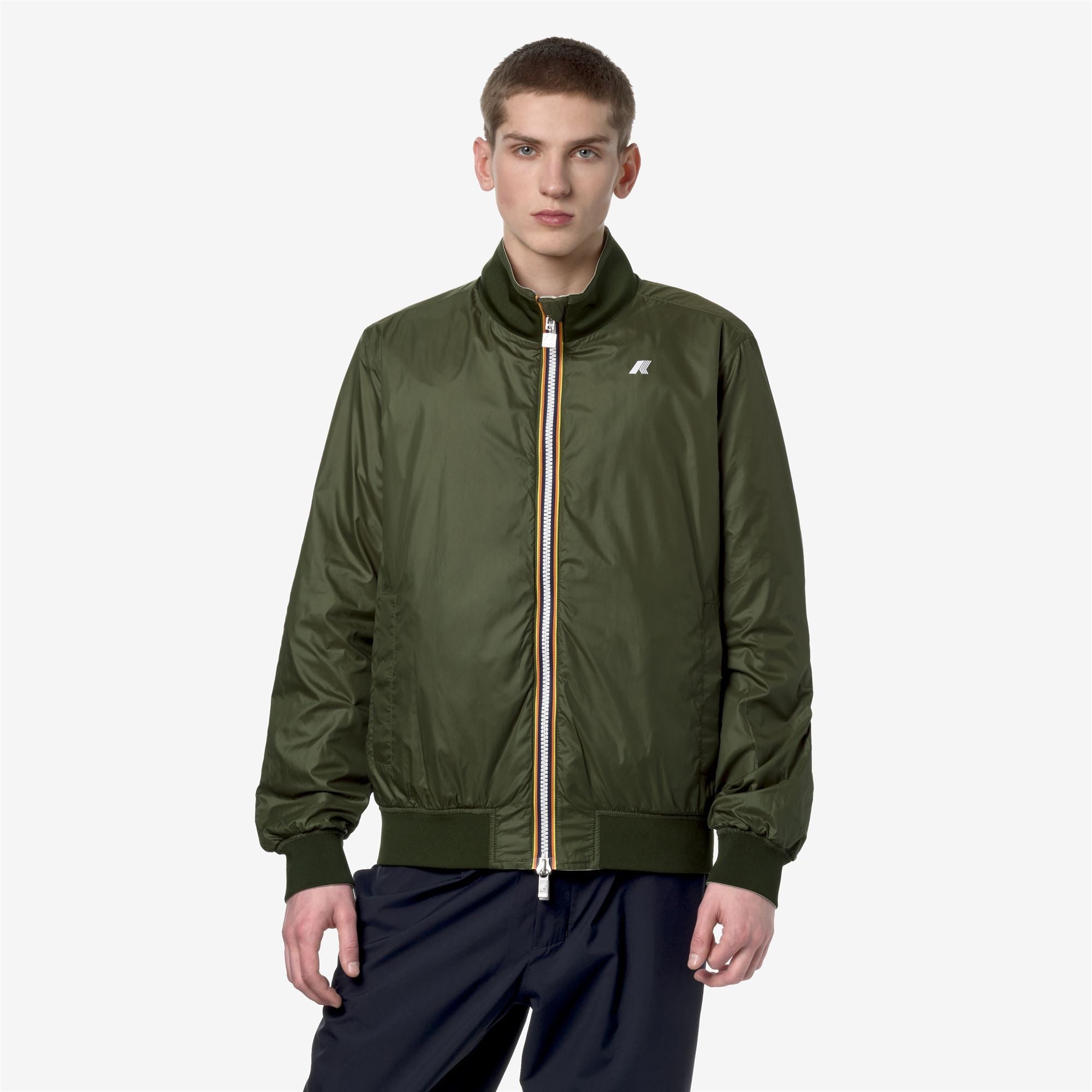 ARSENE PLUS.2 REVERSIBLE - 3
