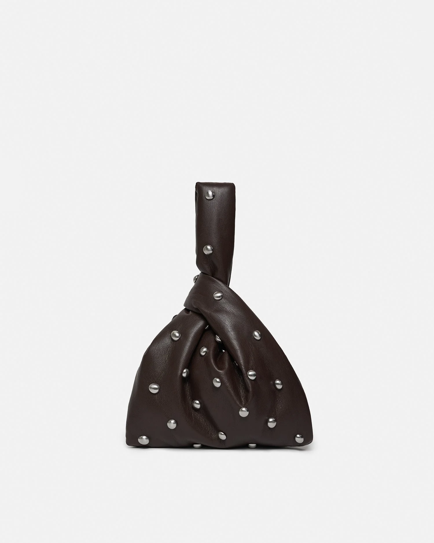 Okobor/Studs Evening Bag - 1