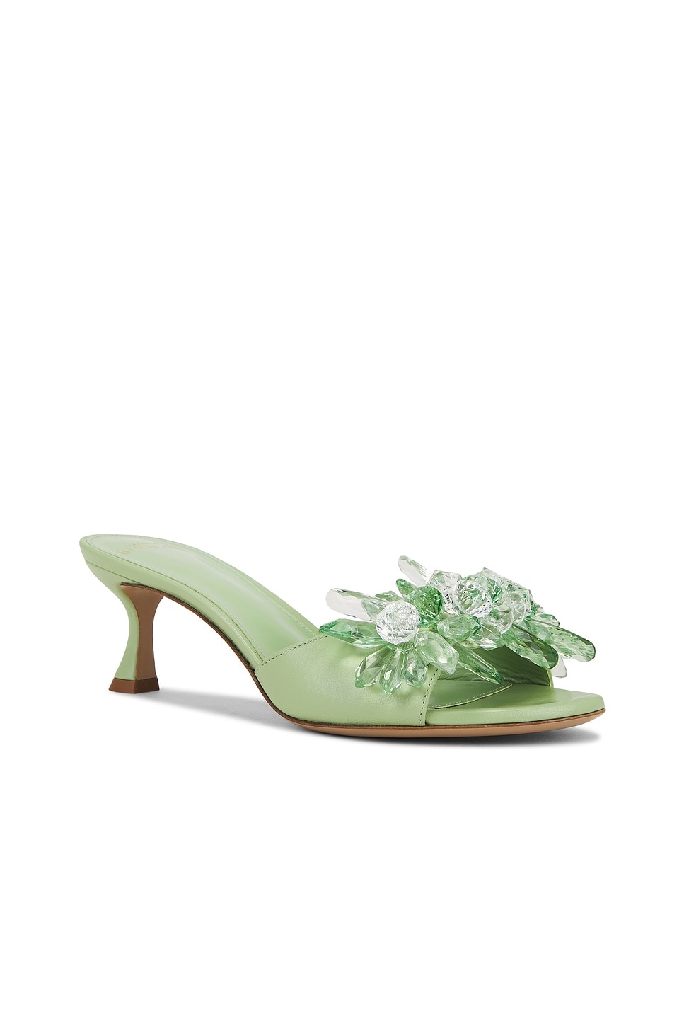 Sierra 60 Sandal - 2