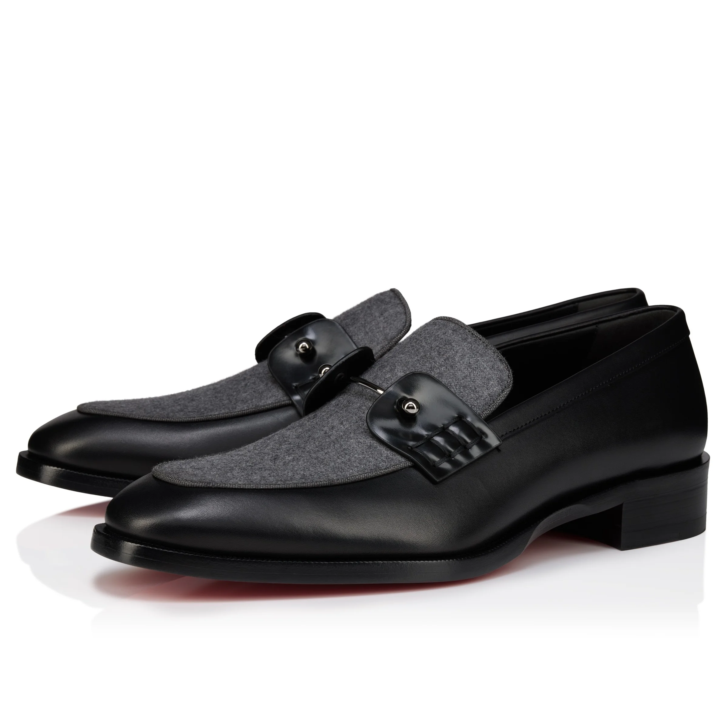 Chambelimoc Moccasins - 1