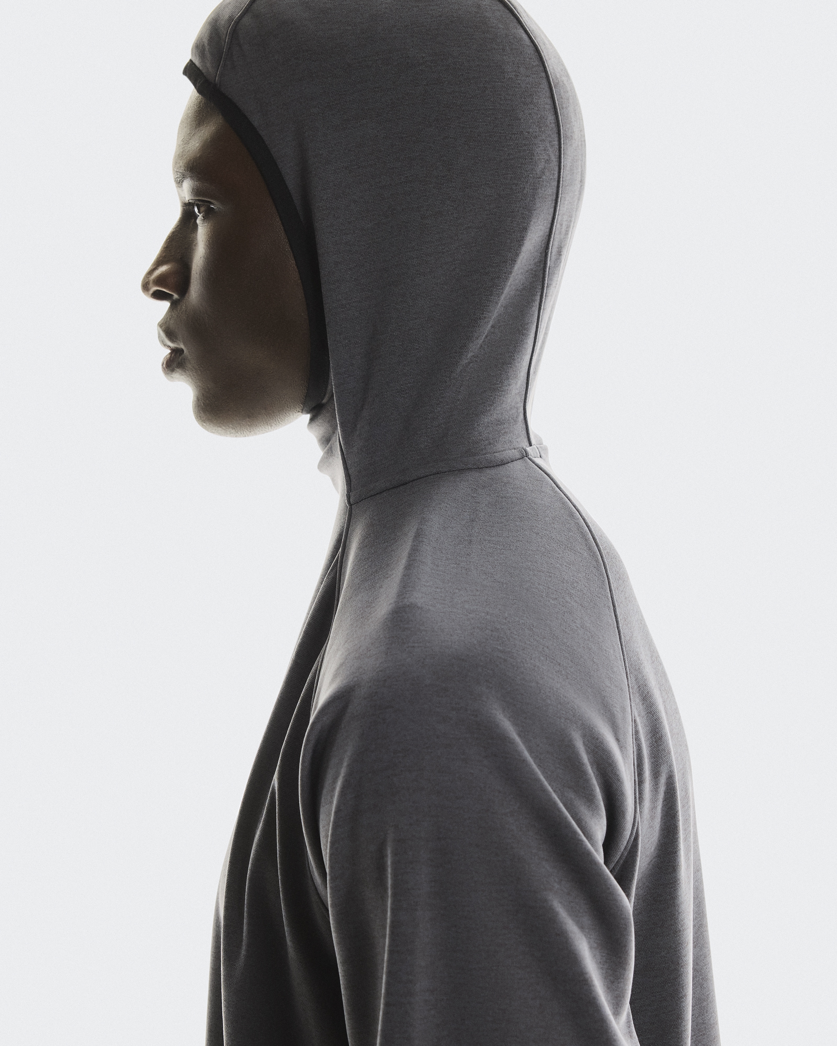 Trek Hoodie - 4