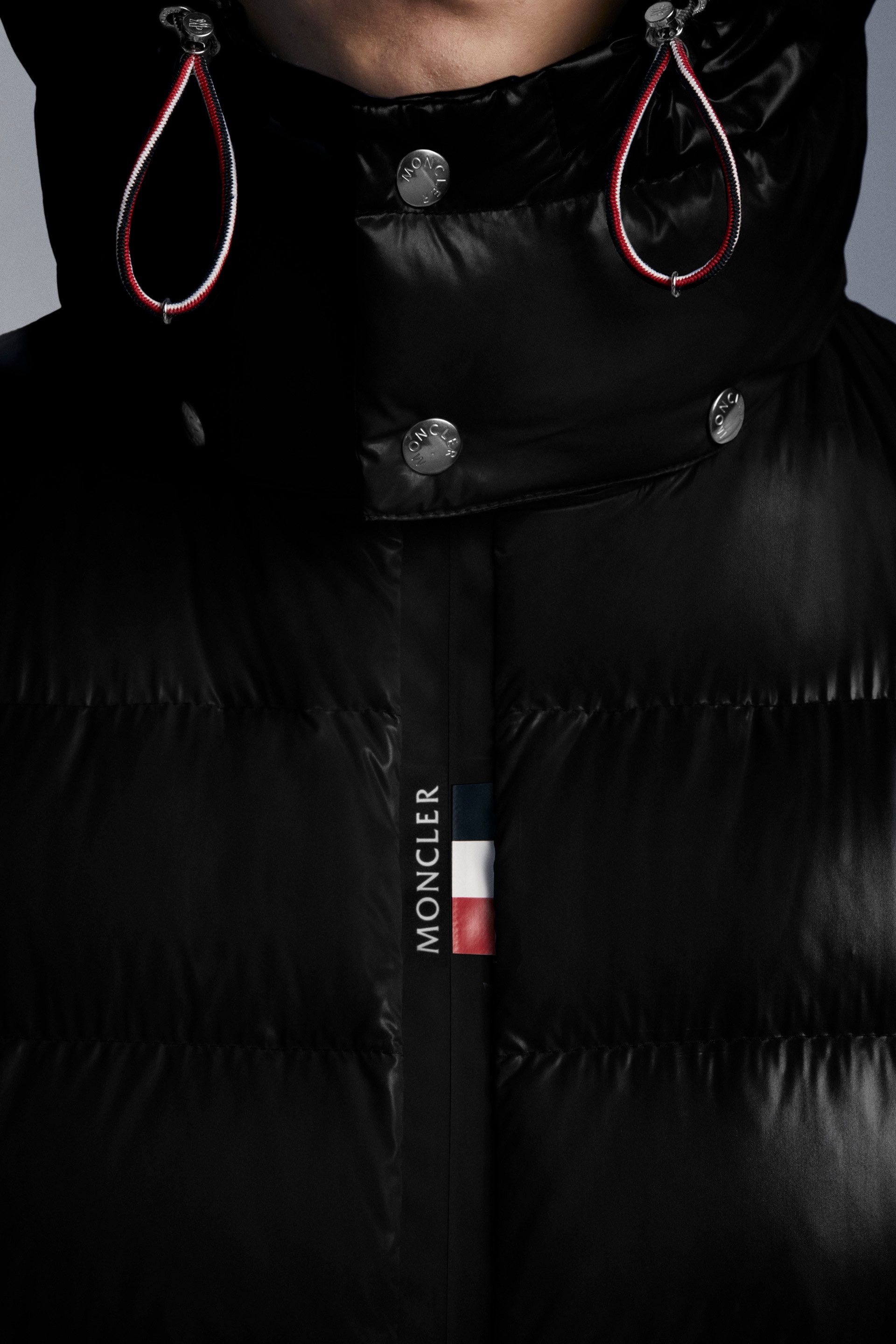 Cuvellier Short Down Jacket - 5