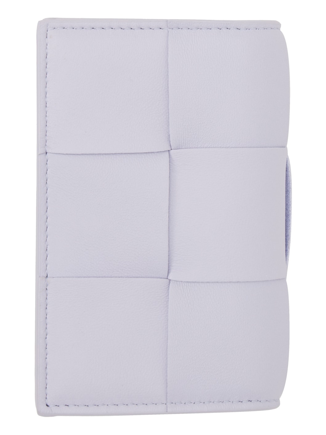 Purple Cassette Business Card Holder - 2