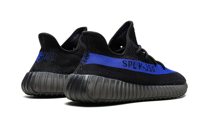 YEEZY Yeezy 350 V2 "Dazzling Blue" outlook