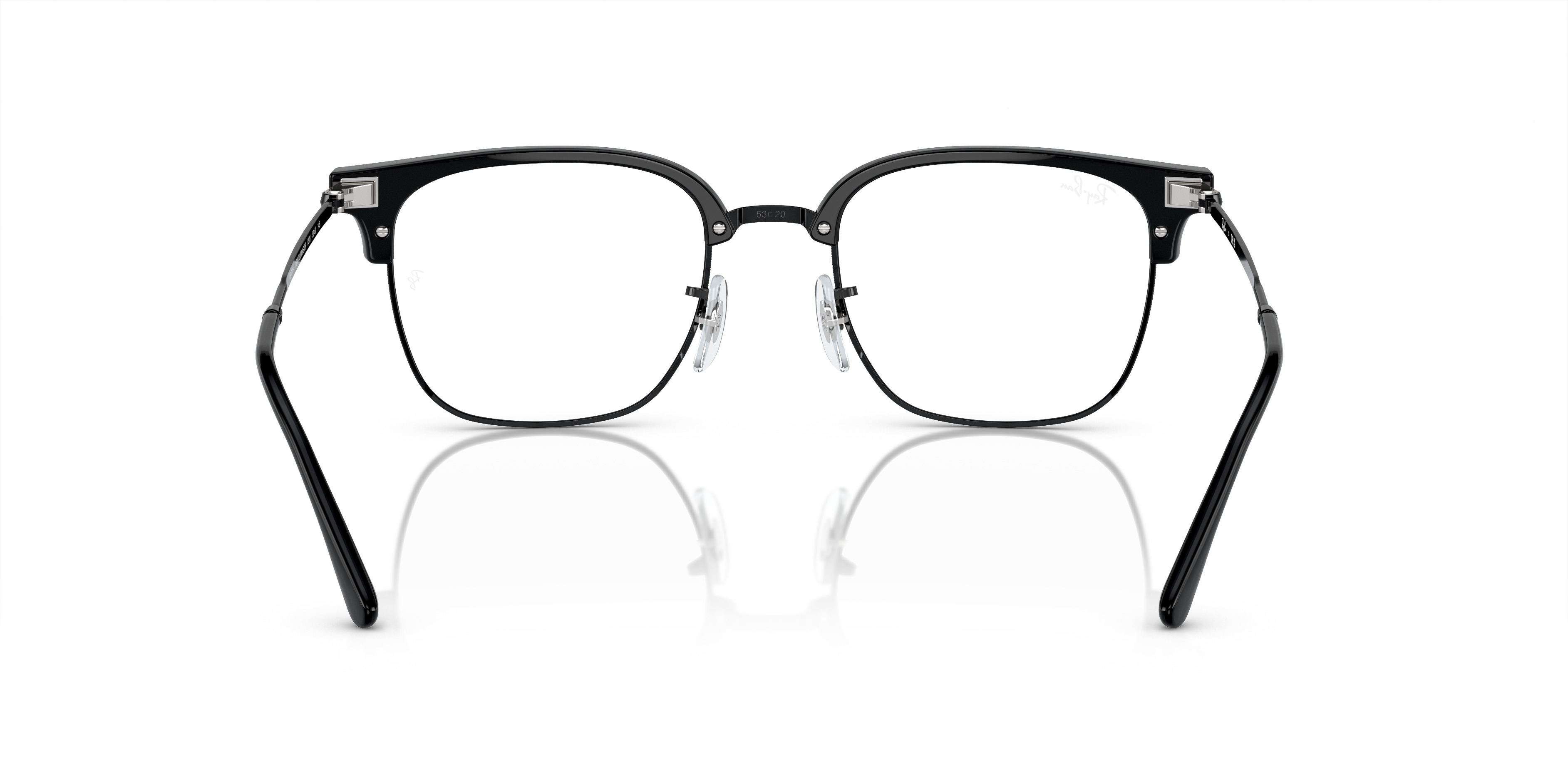 NEW CLUBMASTER OPTICS - 5