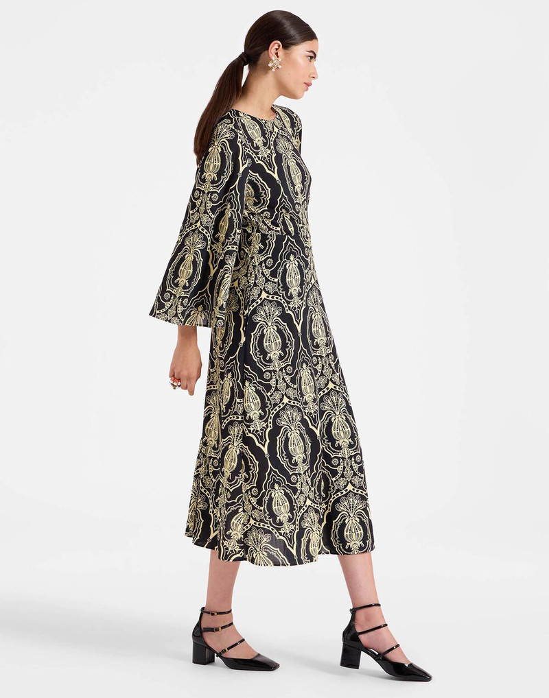 Sorella Dress 7