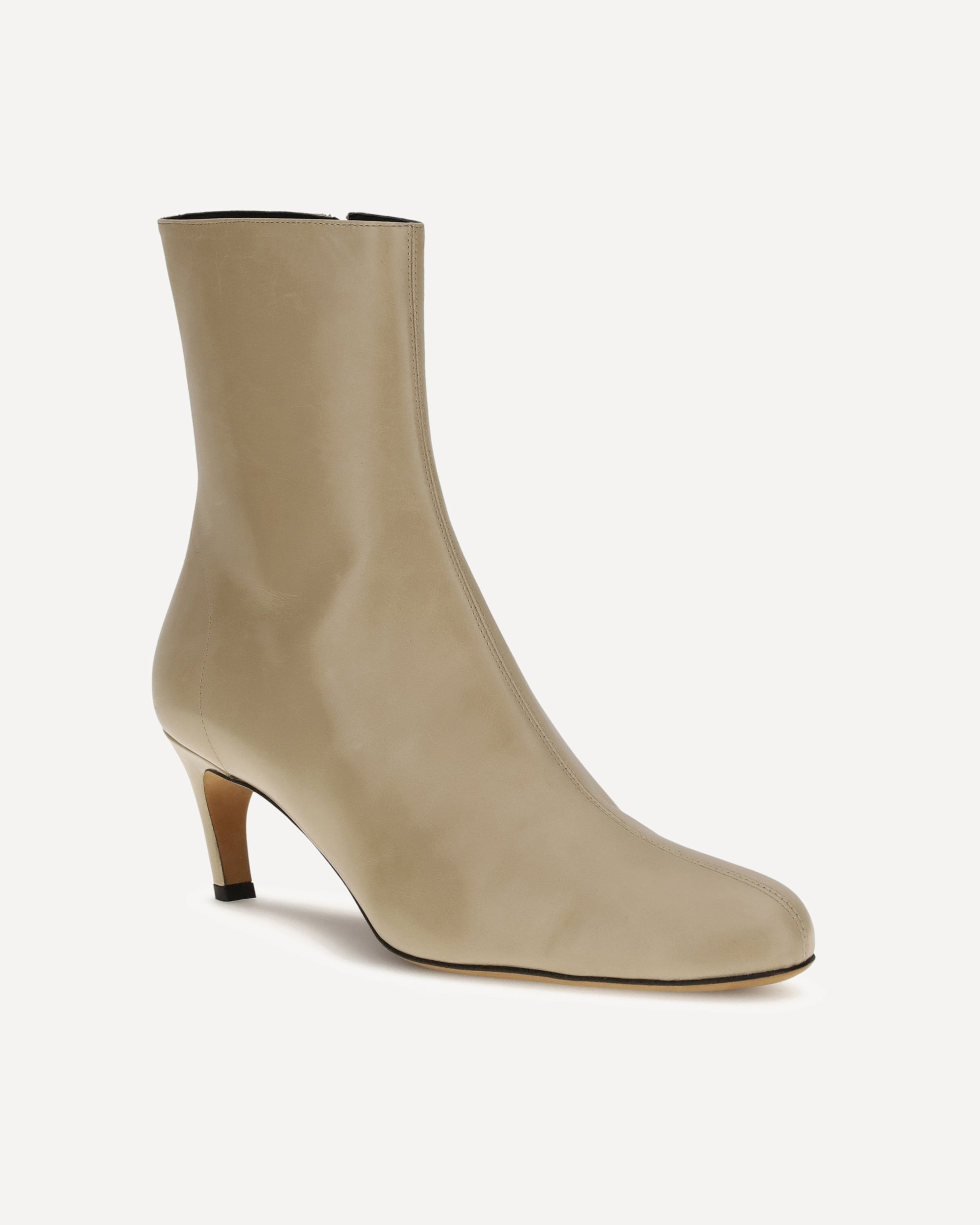 Uma Ankle Boots - 2