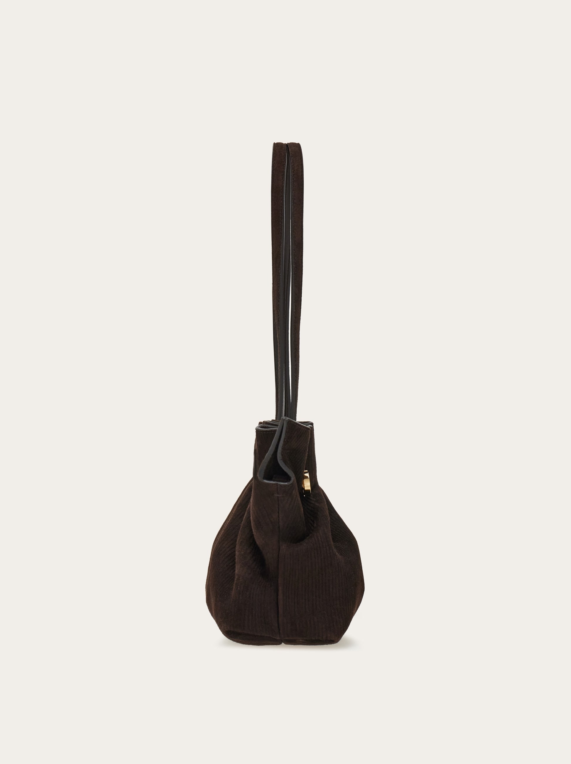Ferragamo Soft-bag (S) - 4