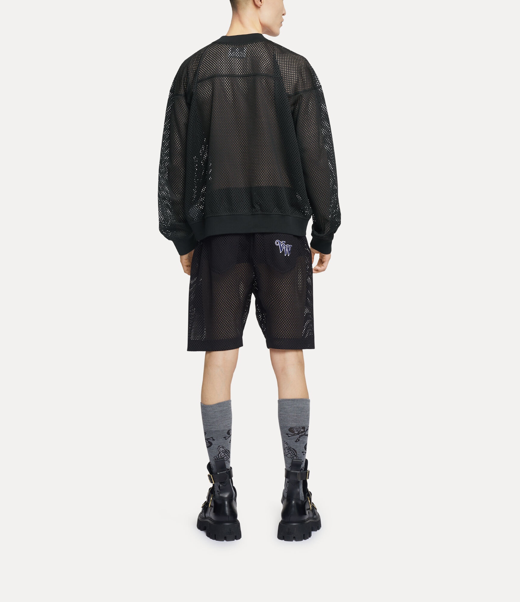 FRESH SWEATSHIRT - 4