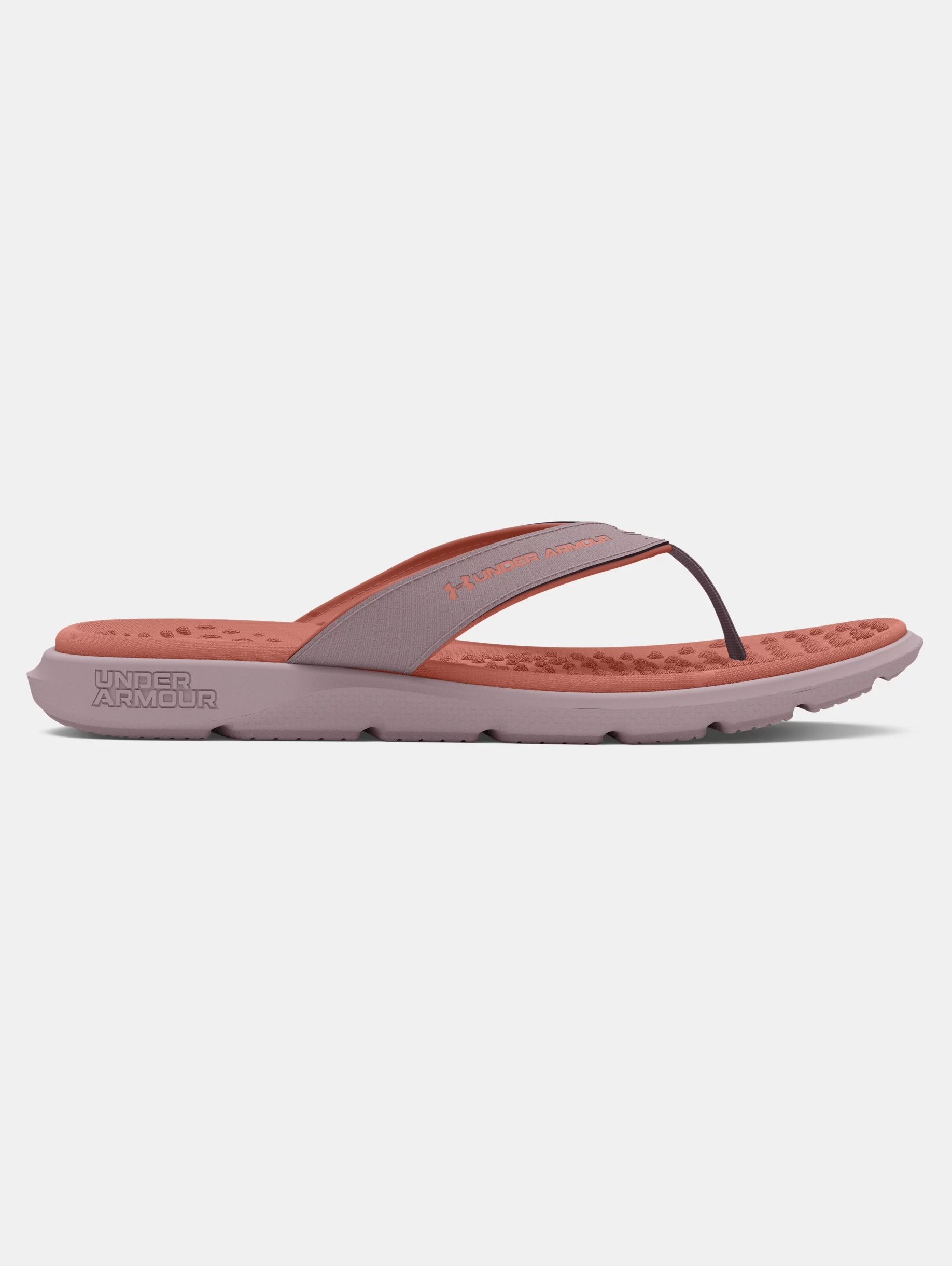 Women's UA Ignite Pro Marbella Sandals - 1